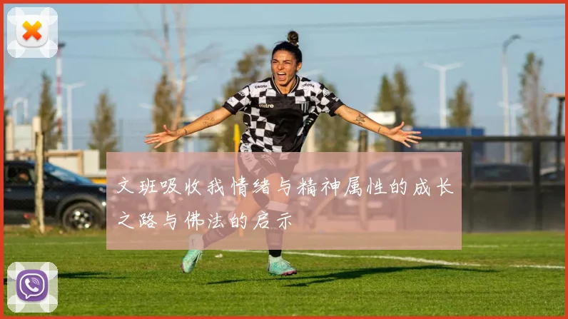 文班吸收我情绪与精神属性的成长之路与佛法的启示