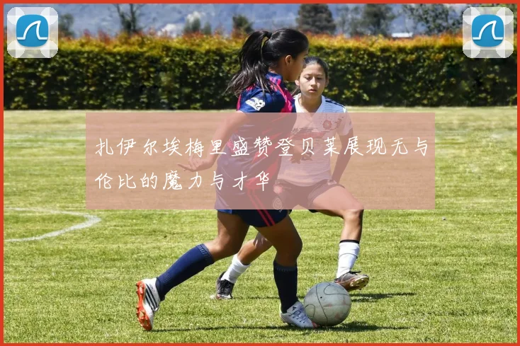 扎伊尔埃梅里盛赞登贝莱展现无与伦比的魔力与才华